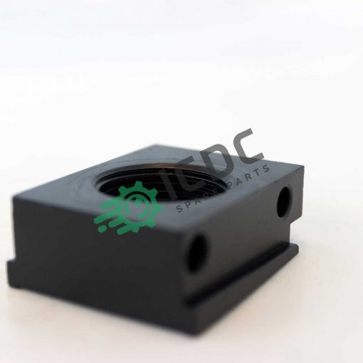 PARKER B450634 Clamp ICDC 002826 3