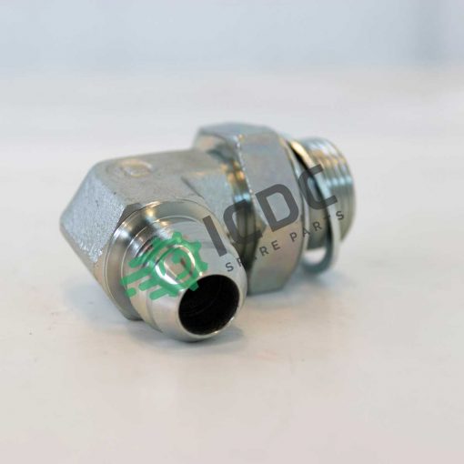 PARKER C40XS16 34 Fitting ICDC 003223 3