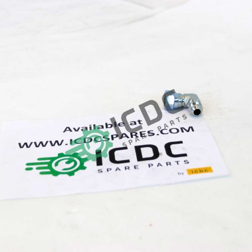 PARKER C6XS10 Fitting ICDC 002799 1