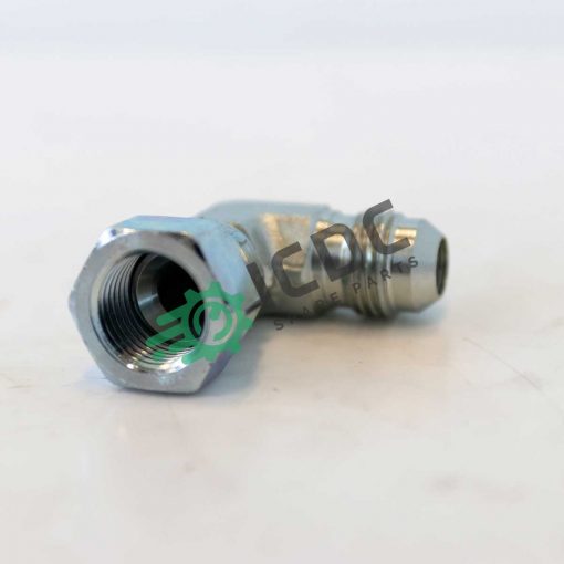 PARKER C6XS10 Fitting ICDC 002799 2