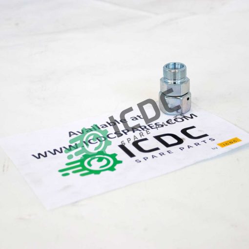 PARKER DA16SOMDCF Fitting ICDC 002057 1