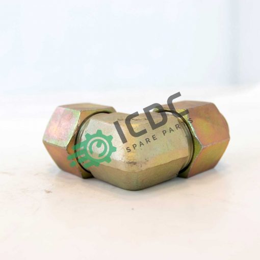 PARKER EBTXS25 Fitting ICDC 002200 3