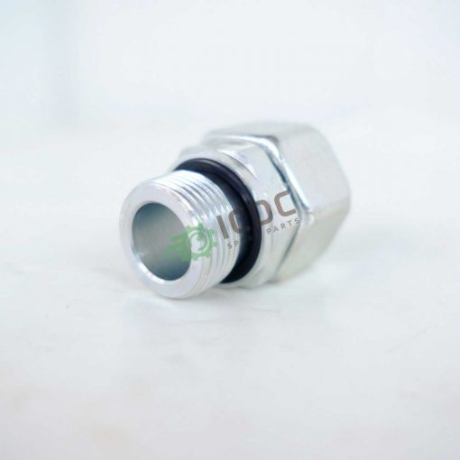 PARKER EGE22LREDFC Fitting ICDC 001585 4