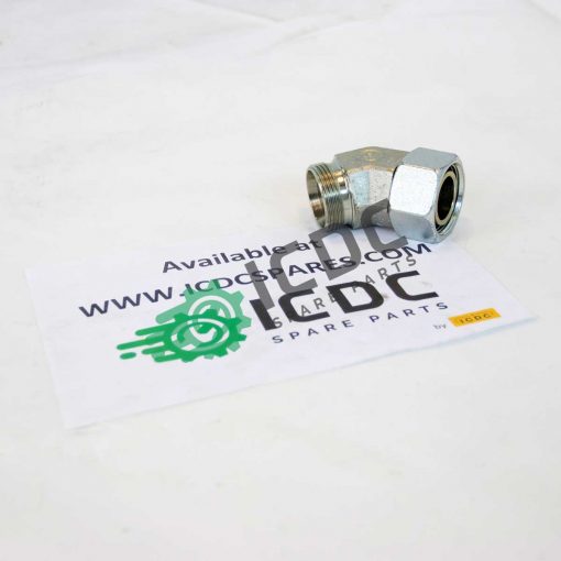 PARKER EV28LOMDCF Fitting ICDC 001369 1
