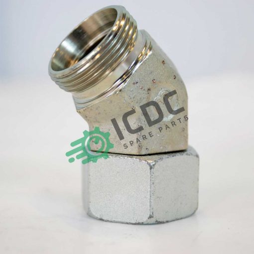 PARKER EV28LOMDCF Fitting ICDC 001369 2