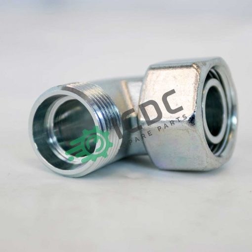 PARKER EW22LOMDA3C Fitting ICDC 001216 3
