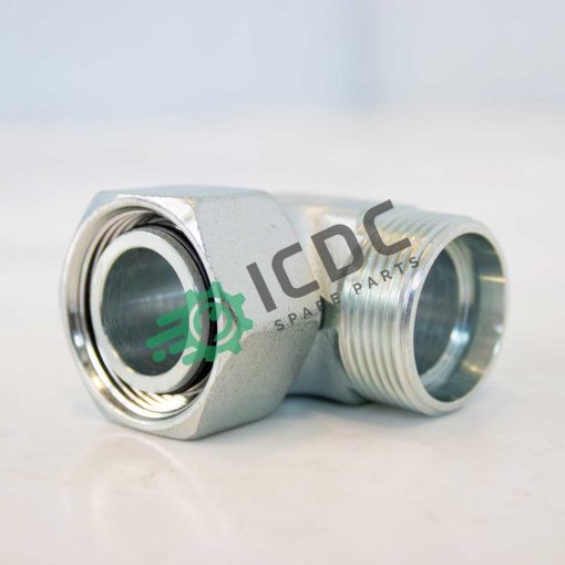 PARKER EW28LOMDCF Fitting ICDC 001912 3