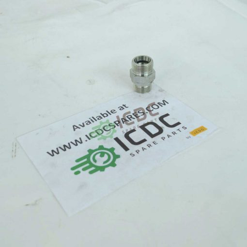 PARKER GE20SRCFX Fitting ICDC 002843 1