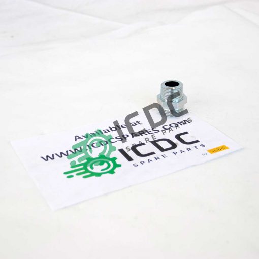 PARKER GE22LR3 4KEGCFX Fitting ICDC 001830 1