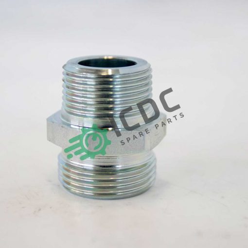 PARKER GE22LR3 4KEGCFX Fitting ICDC 001830 2