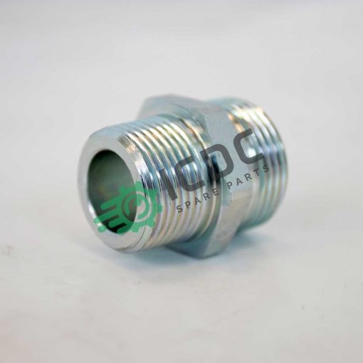 PARKER GE22LR3 4KEGCFX Fitting ICDC 001830 4