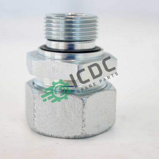 PARKER GE28LR3 4EDA3C Fitting ICDC 002061 2