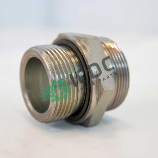 PARKER GE35LROMDCF Fitting ICDC 002814 3