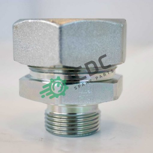 PARKER GE42LR1CF Fitting ICDC 001141 4