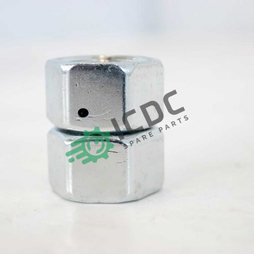 PARKER GZ22LCF Fitting ICDC 003550 3