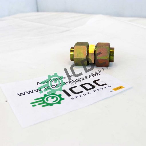 PARKER HBTXS30 Flange ICDC 001994 1