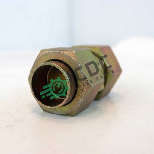 PARKER HBTXS30 Flange ICDC 001994 3