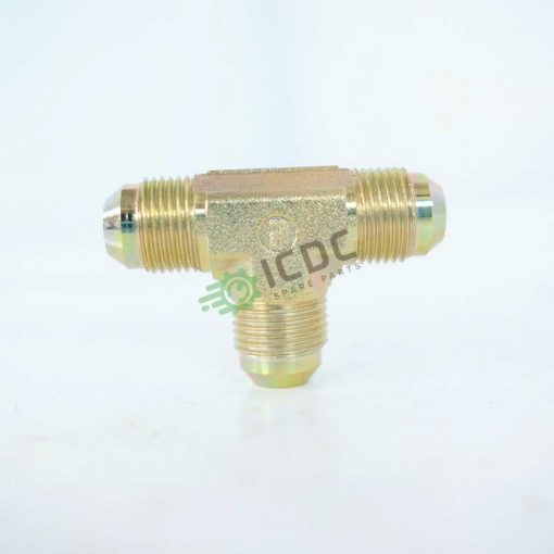PARKER JBTXS12 Fitting ICDC 002476 3