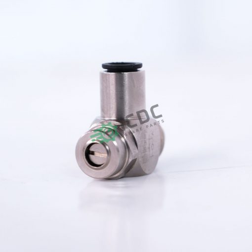 PARKER PTF4BP10 38 Valve ICDC 002043 2