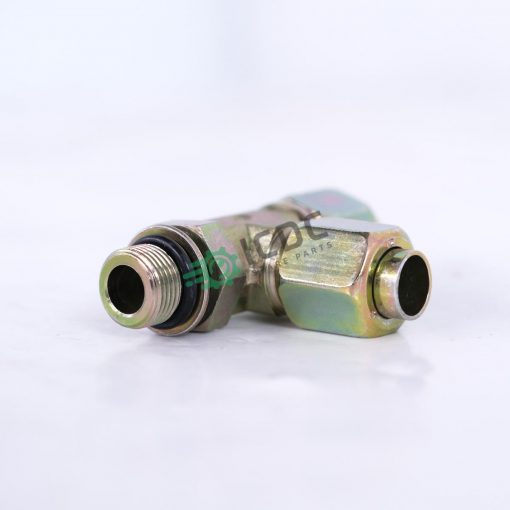 PARKER R4BXS12 38 Fitting ICDC 002798 3