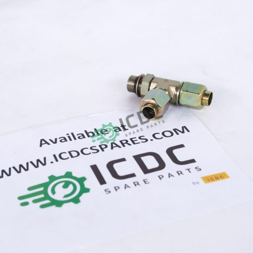 PARKER R4BXS12 38 Raccordo ICDC 002798 1