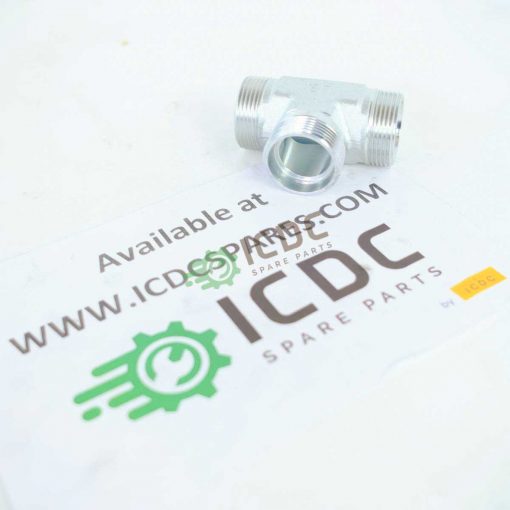 PARKER T28LCFX Fitting ICDC 001919 1