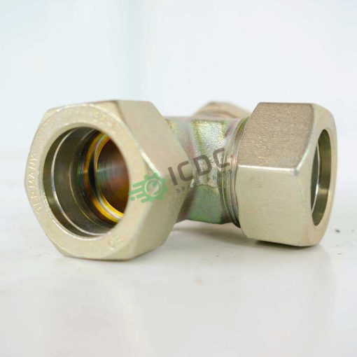 PARKER T35LA3C Fitting ICDC 001133 3