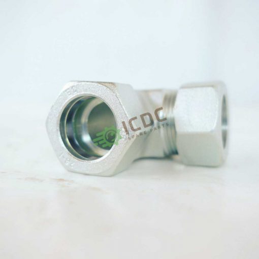 PARKER W28LCF Fitting ICDC 001757 2