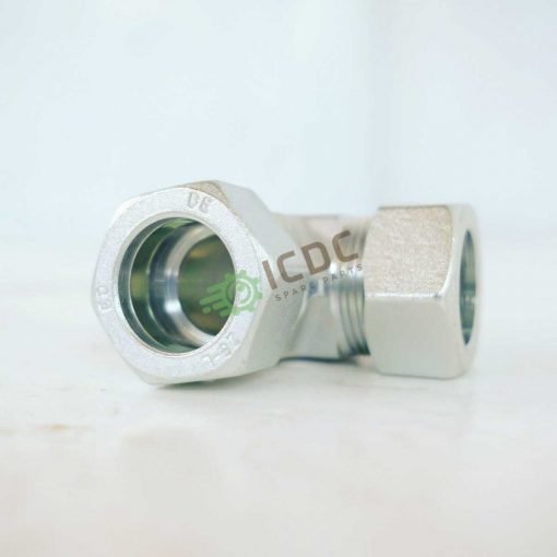 PARKER W28LCF Fitting ICDC 001757 3