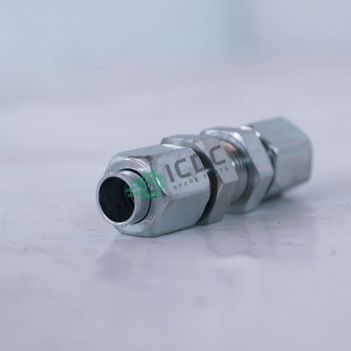 PARKER WBTXS12 Fitting ICDC 002532 3