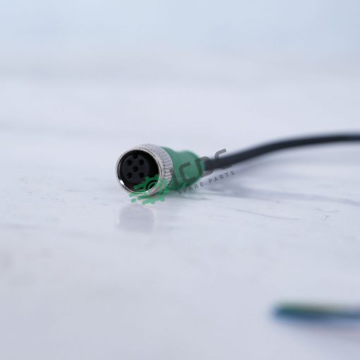 PHOENIX 1683374 Connector ICDC 002777 2