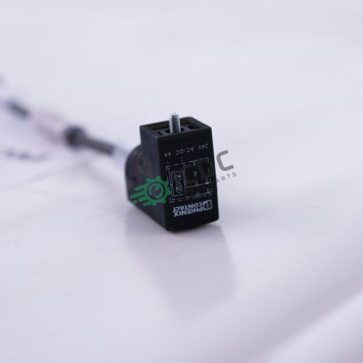PHOENIX SAC 3P M 8MR016 Connector ICDC 002705 2