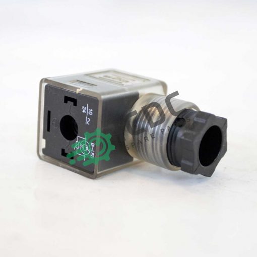 REXROTH 8941016102 Connector ICDC 002932 3