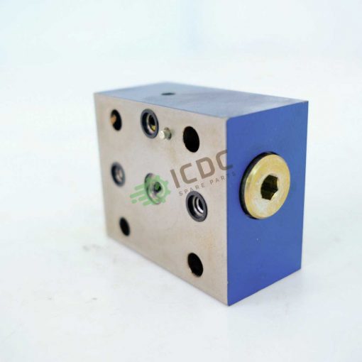 REXROTH LFA16GWA 7X Cover ICDC 000495 3