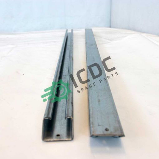 RITTAL C4333120 Base ICDC 000897 2