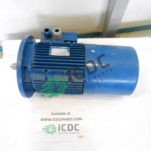 ROSSI PAM100 Motor ICDC 004639 1