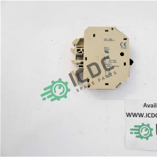 SCHNEIDER GB2 CD09 4A Interruttore ICDC 006272 1
