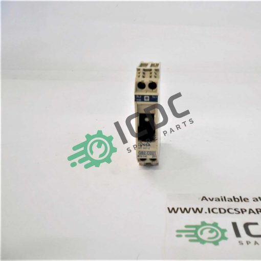 SCHNEIDER GB2 CD21 Switch ICDC 006198 3