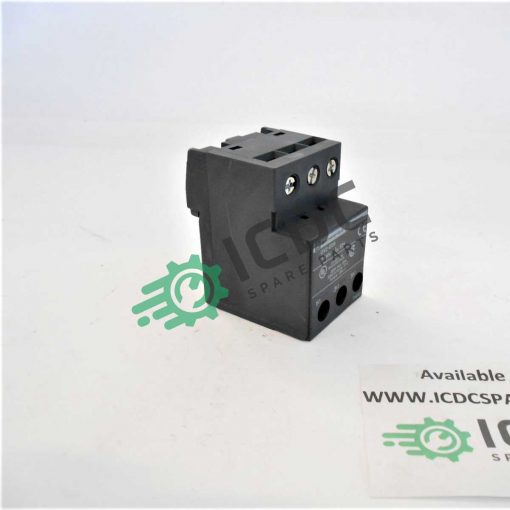 SCHNEIDER GV2 G05 Clamp ICDC 006587 2