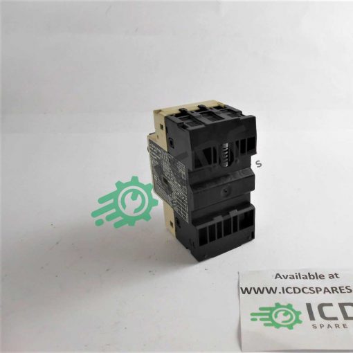 SCHNEIDER GV2 M04 Switch ICDC 005871 3 1