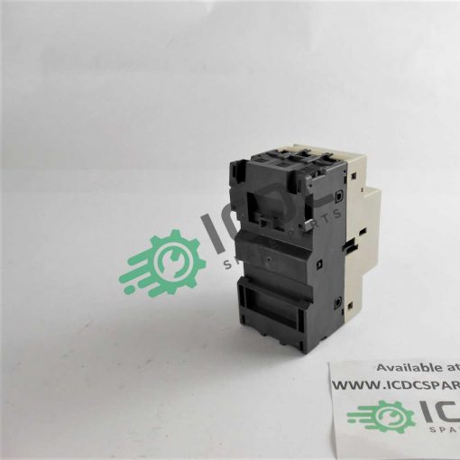 SCHNEIDER GV2 M07 Switch ICDC 005637 3