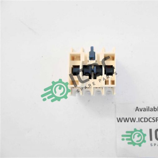 SCHNEIDER LA D22 Connector ICDC 006694 2