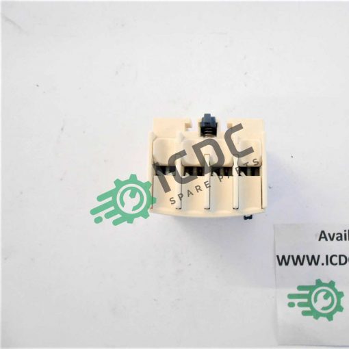 SCHNEIDER LA DN22 Connector ICDC 006732 2 1
