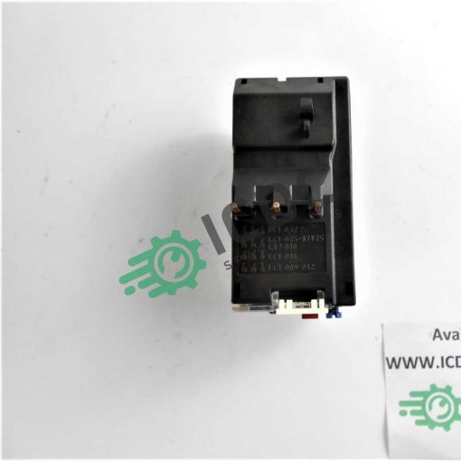 SCHNEIDER LR2 D1307 Relay ICDC 005844 1