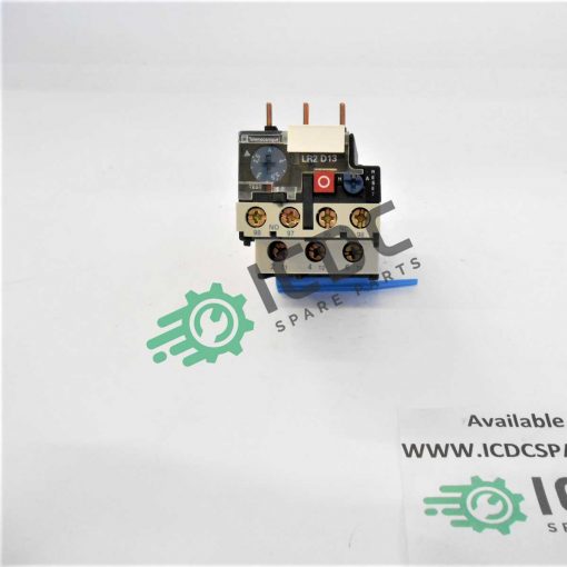 SCHNEIDER LR2 D1308 Relay ICDC 006042 2