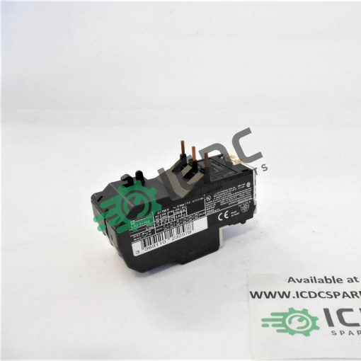 SCHNEIDER LR2 D1308 Relay ICDC 006042 3 1