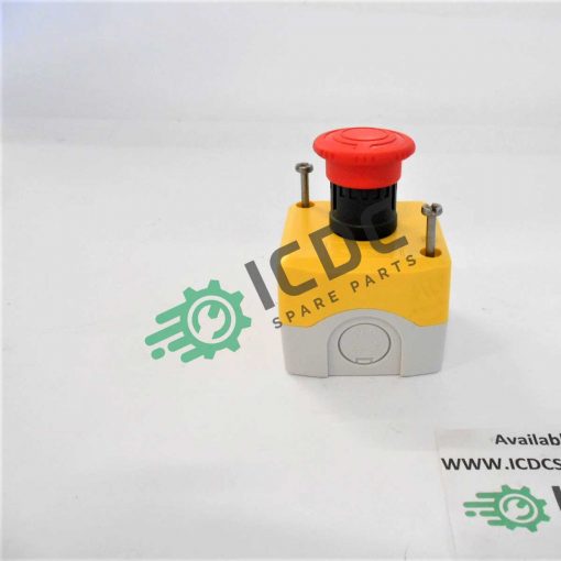 SCHNEIDER XAL K178G Switch ICDC 006059 2