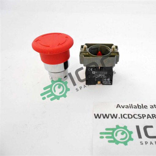 SCHNEIDER XB2 BS545 Buttom ICDC 006345 1 1