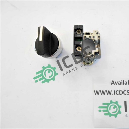 SCHNEIDER XB4 BD21 Lever ICDC 006735 1 1