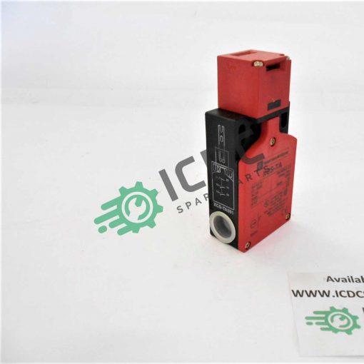 SCHNEIDER XCS TA591 Switch ICDC 006321 3